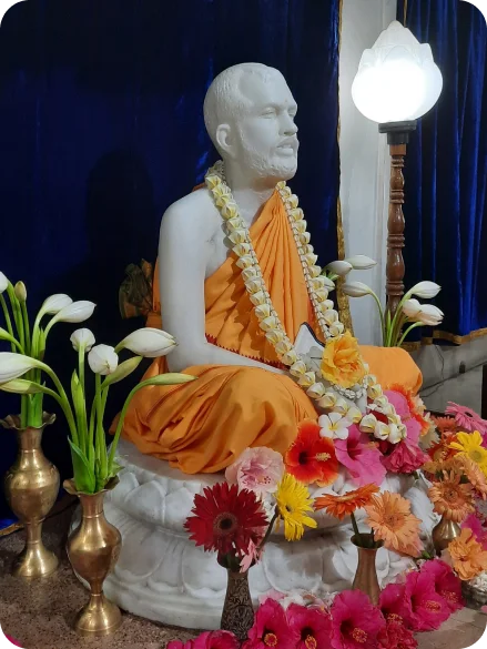 Sri Ramakrishna Dev